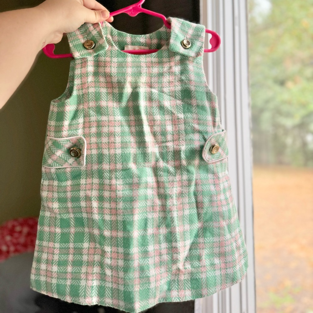 TBBC Janie Dress